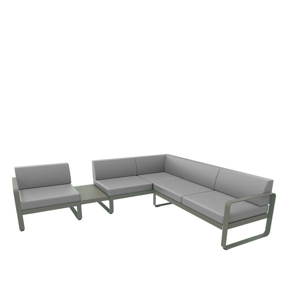 Modulares Sofa BELLEVIE - 3A - Original Homestories