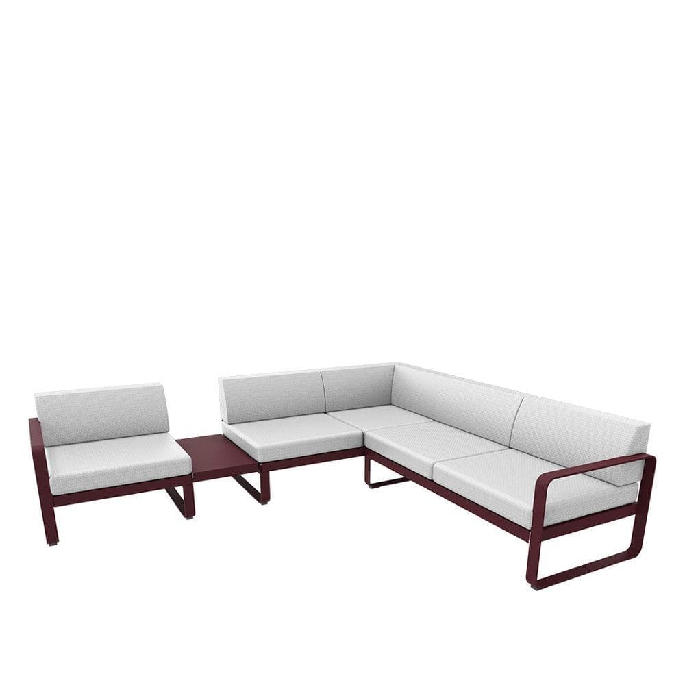 Modulares Sofa BELLEVIE - 3A - Original Homestories