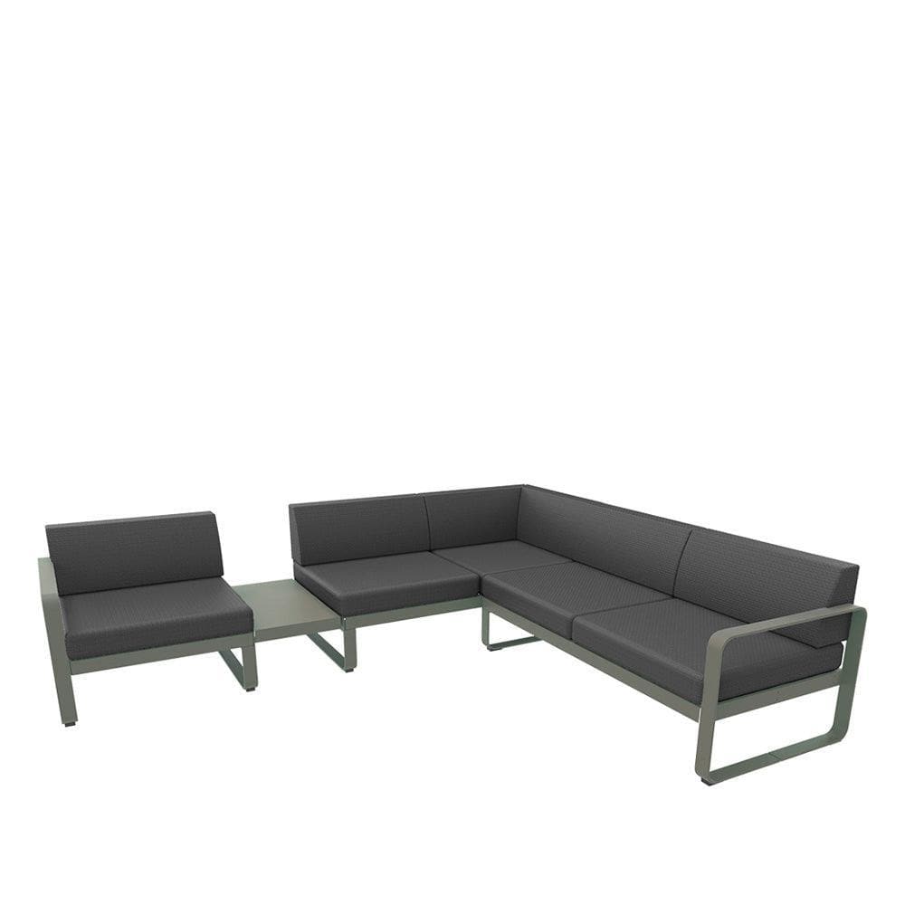 Modulares Sofa BELLEVIE - 3B - Original Homestories