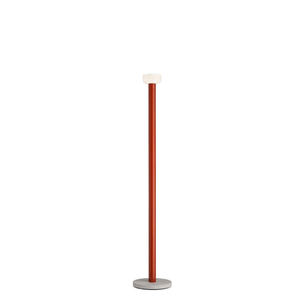 Flos BELLHOP Stehlampe - Original Homestories