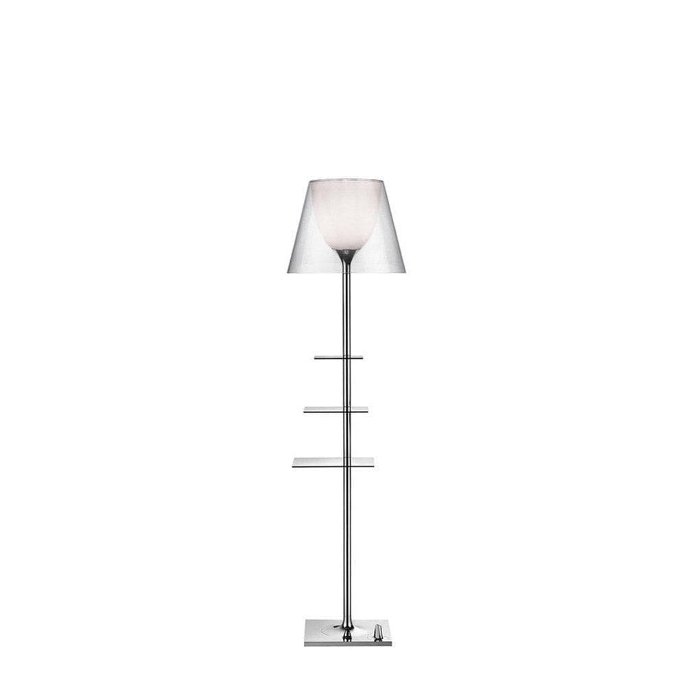 Flos BIBLIOTHEQUE NATIONALE Stehlampe - Original Homestories