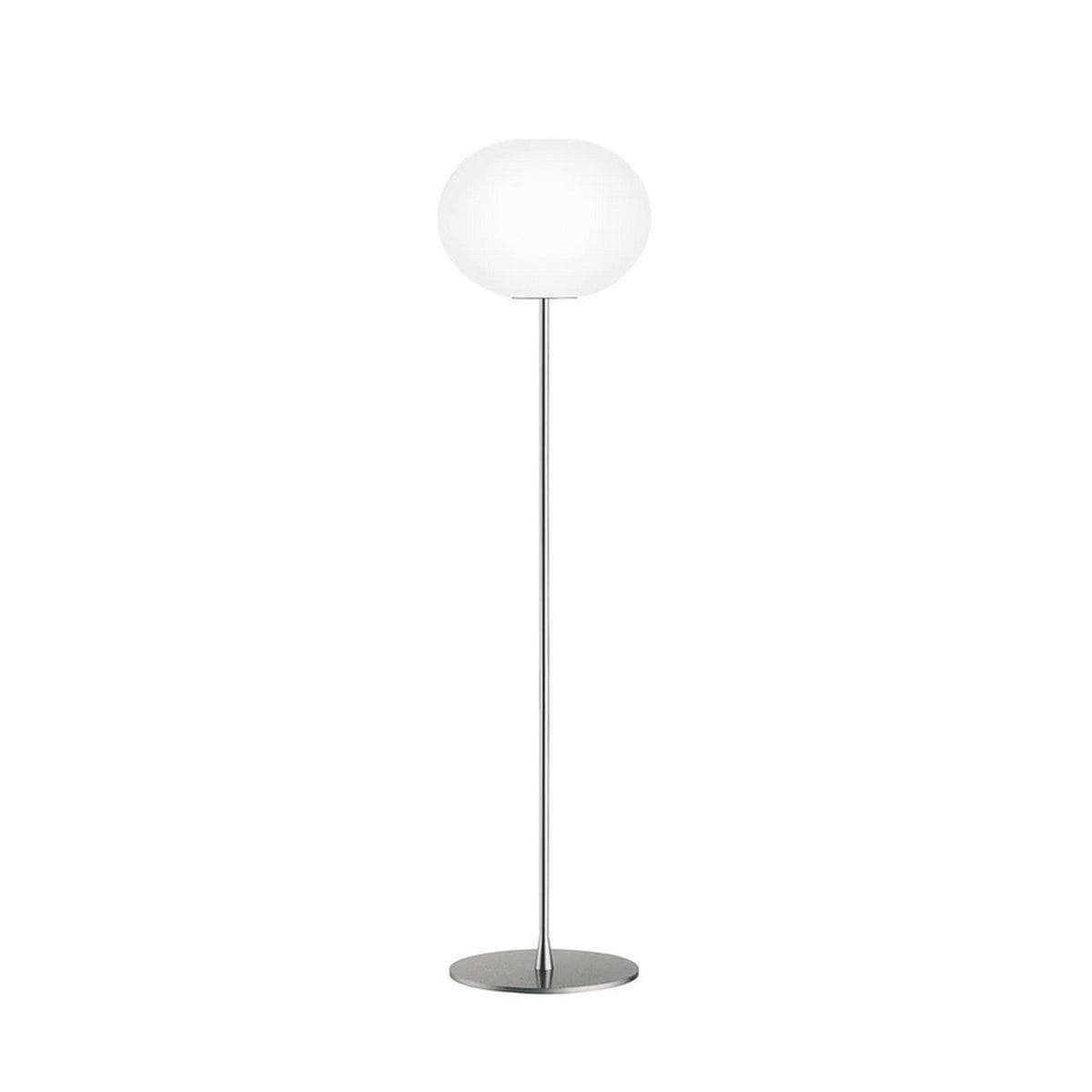 Flos GLO-BALL Stehleuchte - Modell 2 - Original Homestories