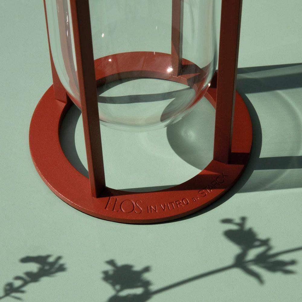 Flos IN VITRO Unplugged - Outdoorlampe - Original Homestories