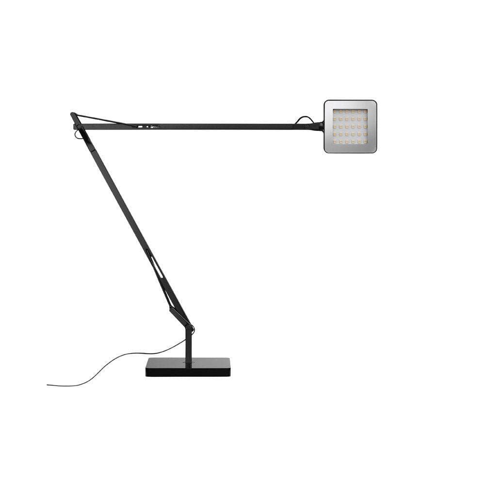 Flos KELVIN EDGE Tischlampe - Original Homestories