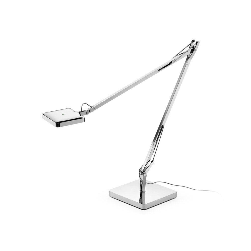 Flos KELVIN EDGE Tischlampe - Original Homestories