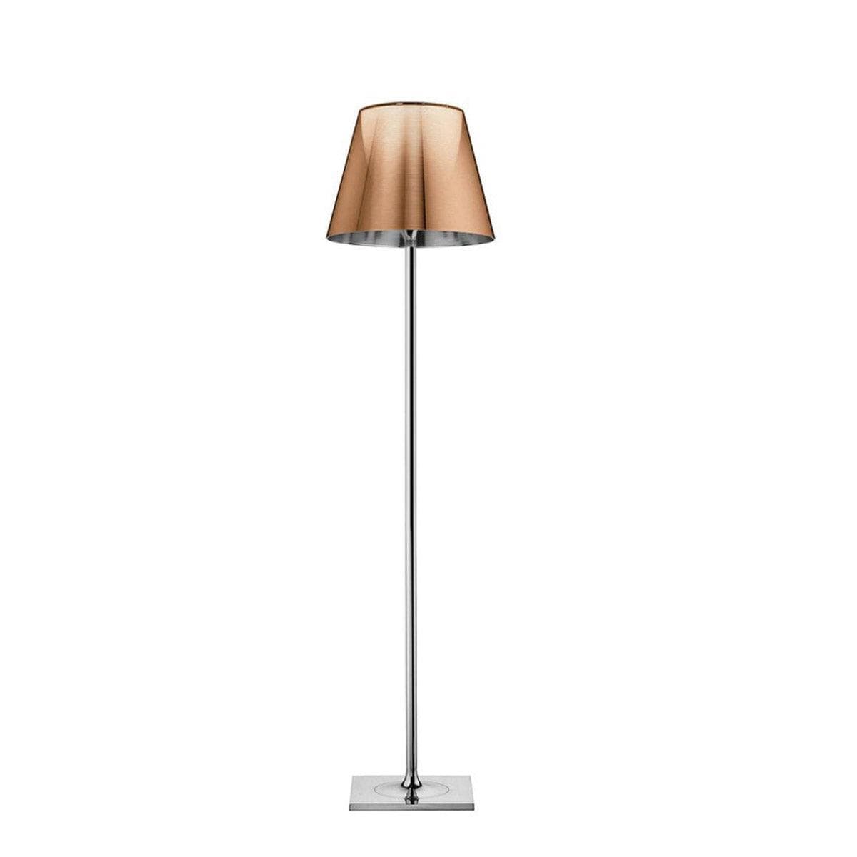 Flos KTRIBE Stehleuchte Modell 2 - Bronze - Original Homestories