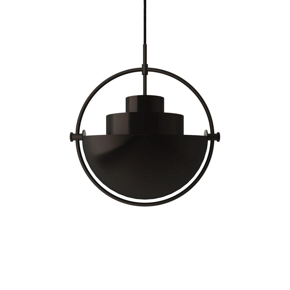 Gubi MULTI-LITE Pendant - L - Original Homestories