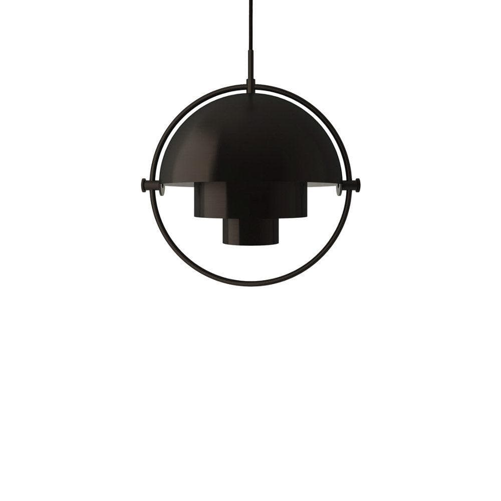 Gubi MULTI-LITE Pendant - S - Original Homestories