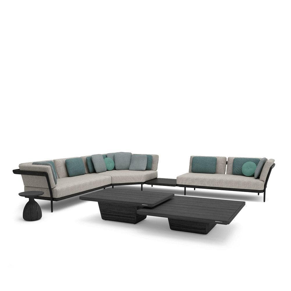 Manutti COBI Couchtisch 37H - 79x79 - Original Homestories