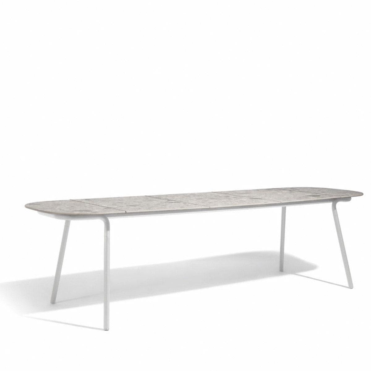 Esstisch MINUS - Flint 280cm | Manutti | Homestorys