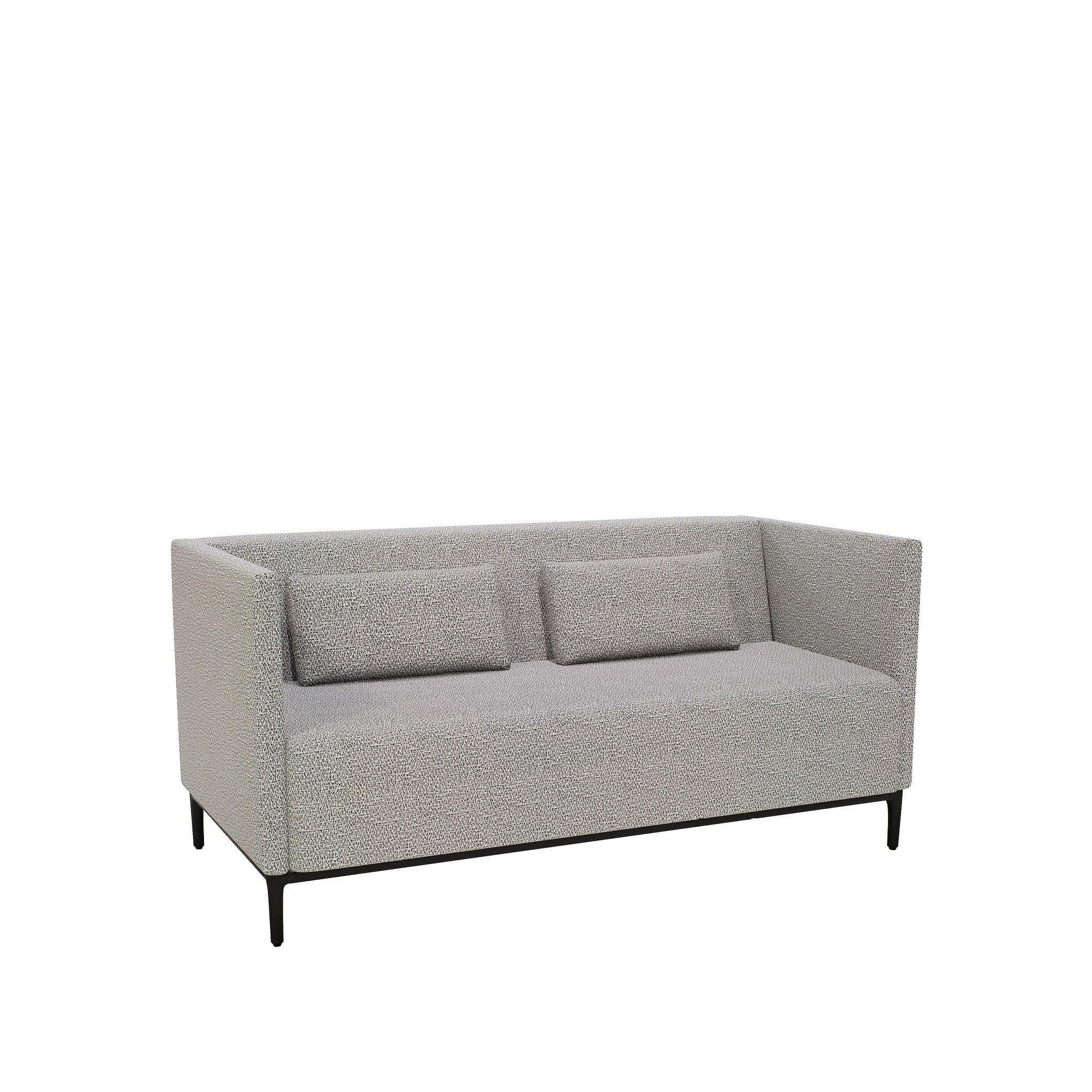 Manutti Zendo Sense Club 2-Sitzer Sofa - Original Homestories