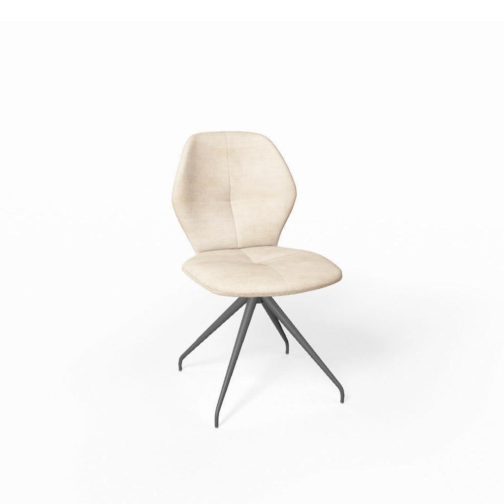 Stuhl MOOD 91 M0510 - Stoff | Mobitec | Homestorys