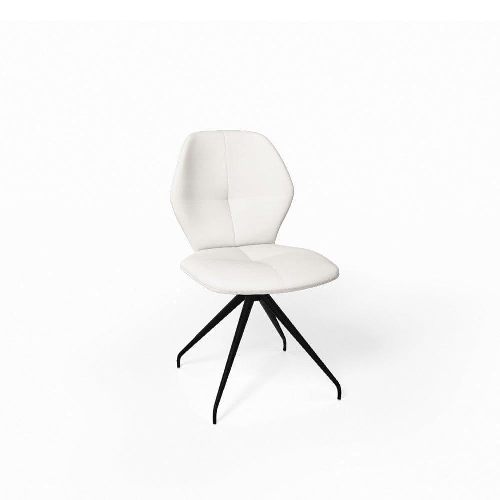 Stuhl MOOD 91 M0710 Drehbar - Stoff | Mobitec | Homestorys