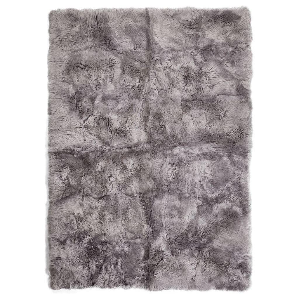 Natural Collection Lammfellteppich, Merino- 170x240 cm - Original Homestories