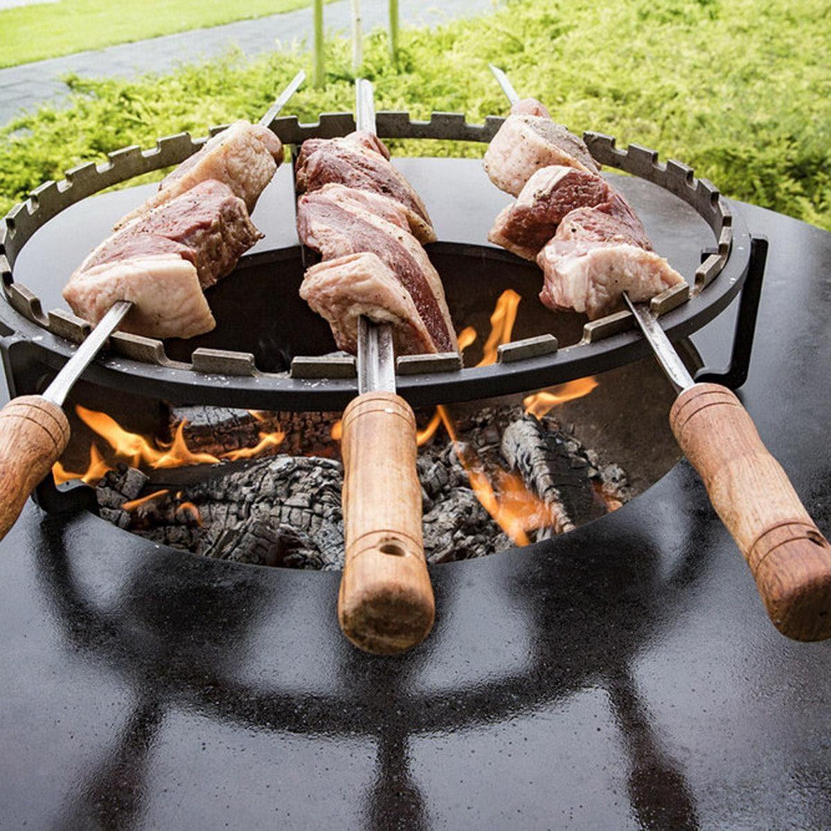 Spieße Set 100 _ Ofyr _SKU OA-G-S-100