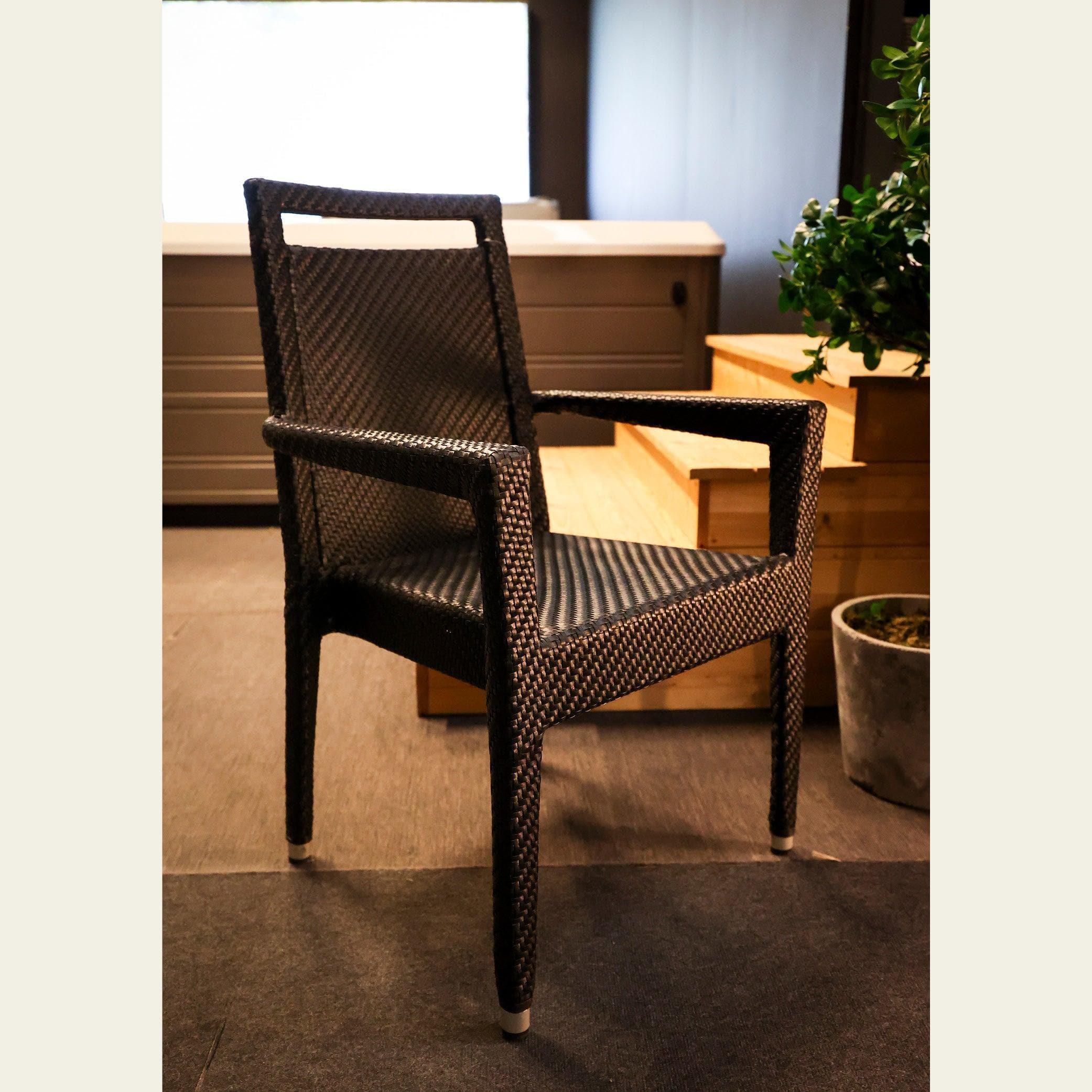 %SALE% For Seasons Long Beach Stuhl (Einzelstück) - Original Homestories