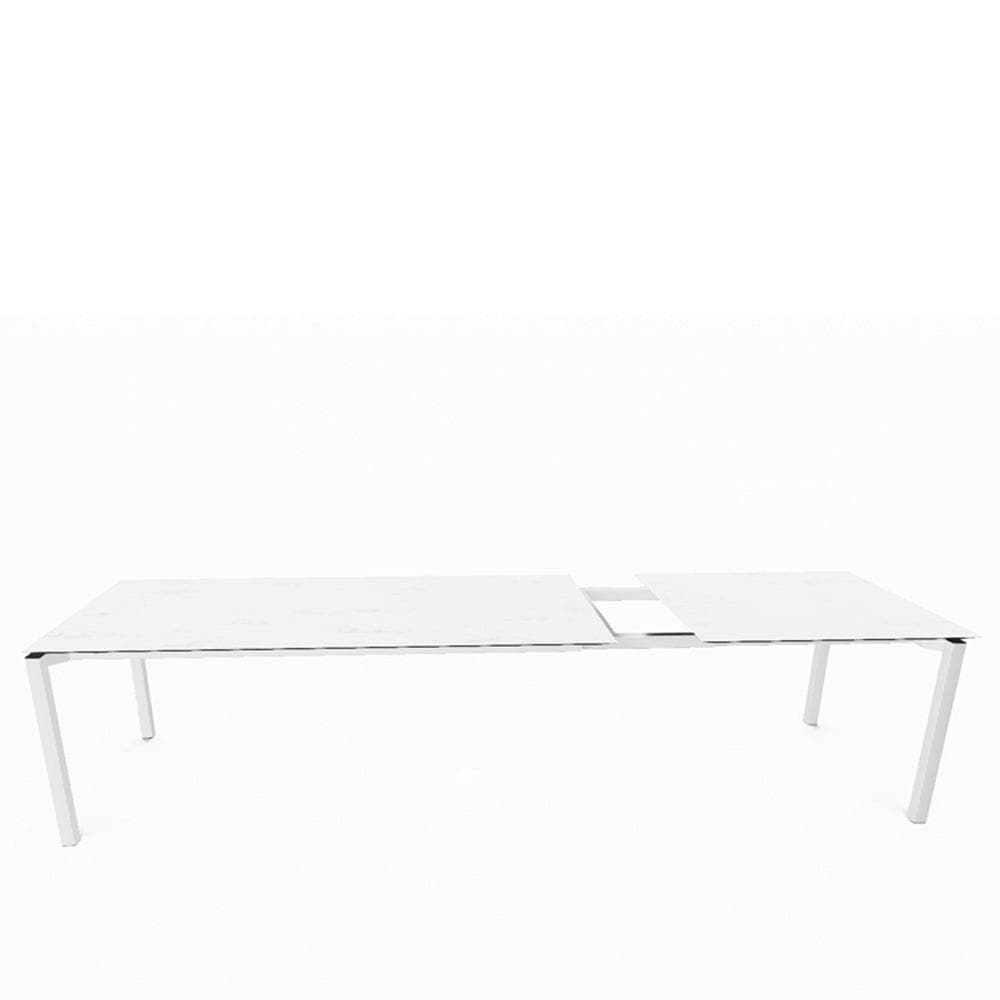 Ausziehtisch TERRA T0201 - Keramik _ Mobitec _SKU T0201-K203/A01_90x160/260