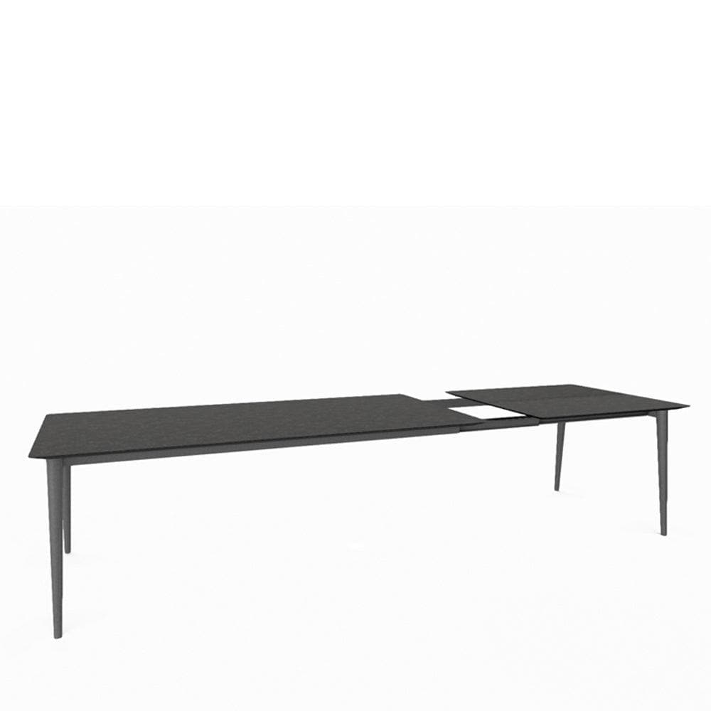 Ausziehtisch TERRA T0401 - Keramik _ Mobitec _SKU T0401-K203/A01_90x160/260