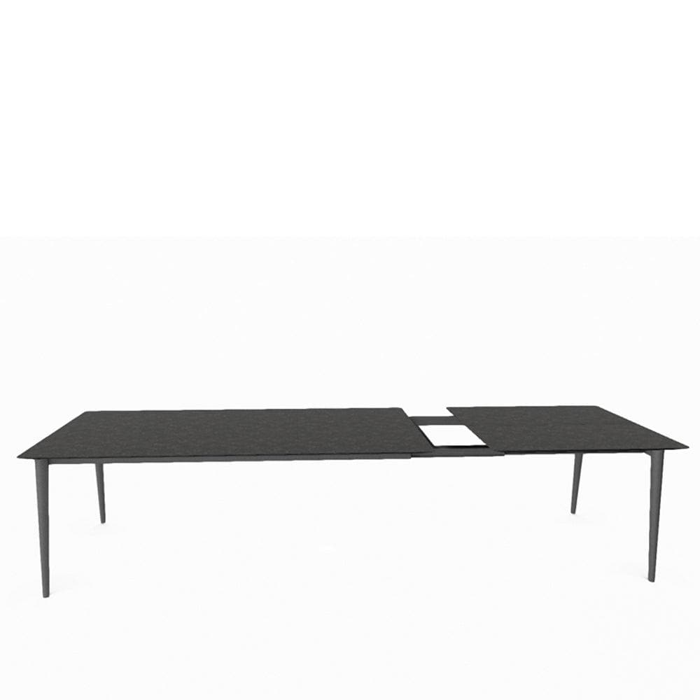 Ausziehtisch TERRA T0401 - Keramik _ Mobitec _SKU T0401-K203/A01_90x160/260