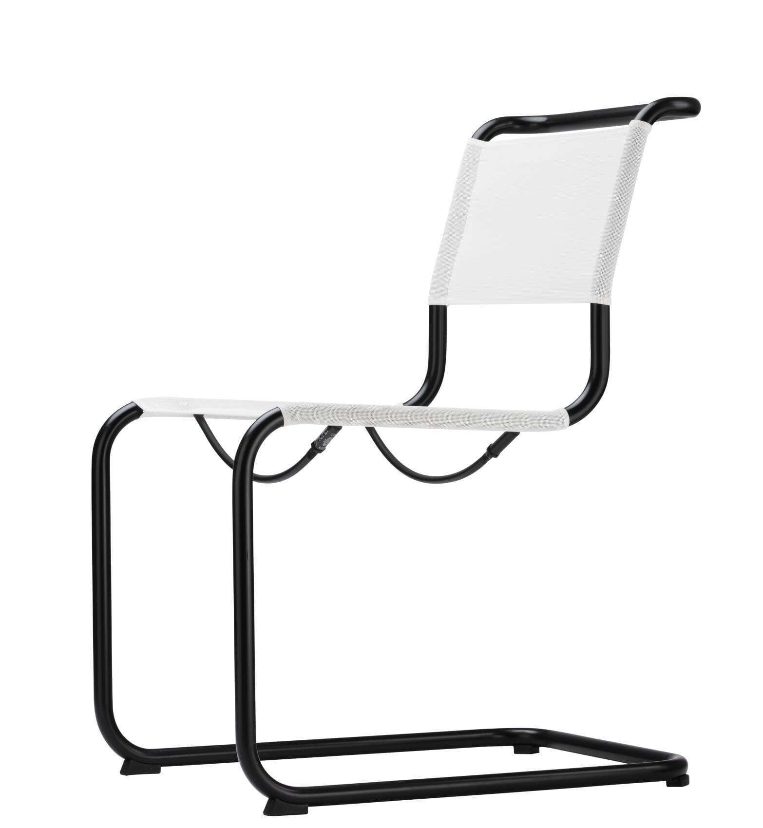 Stuhl S33 N _ Thonet _SKU S33 N