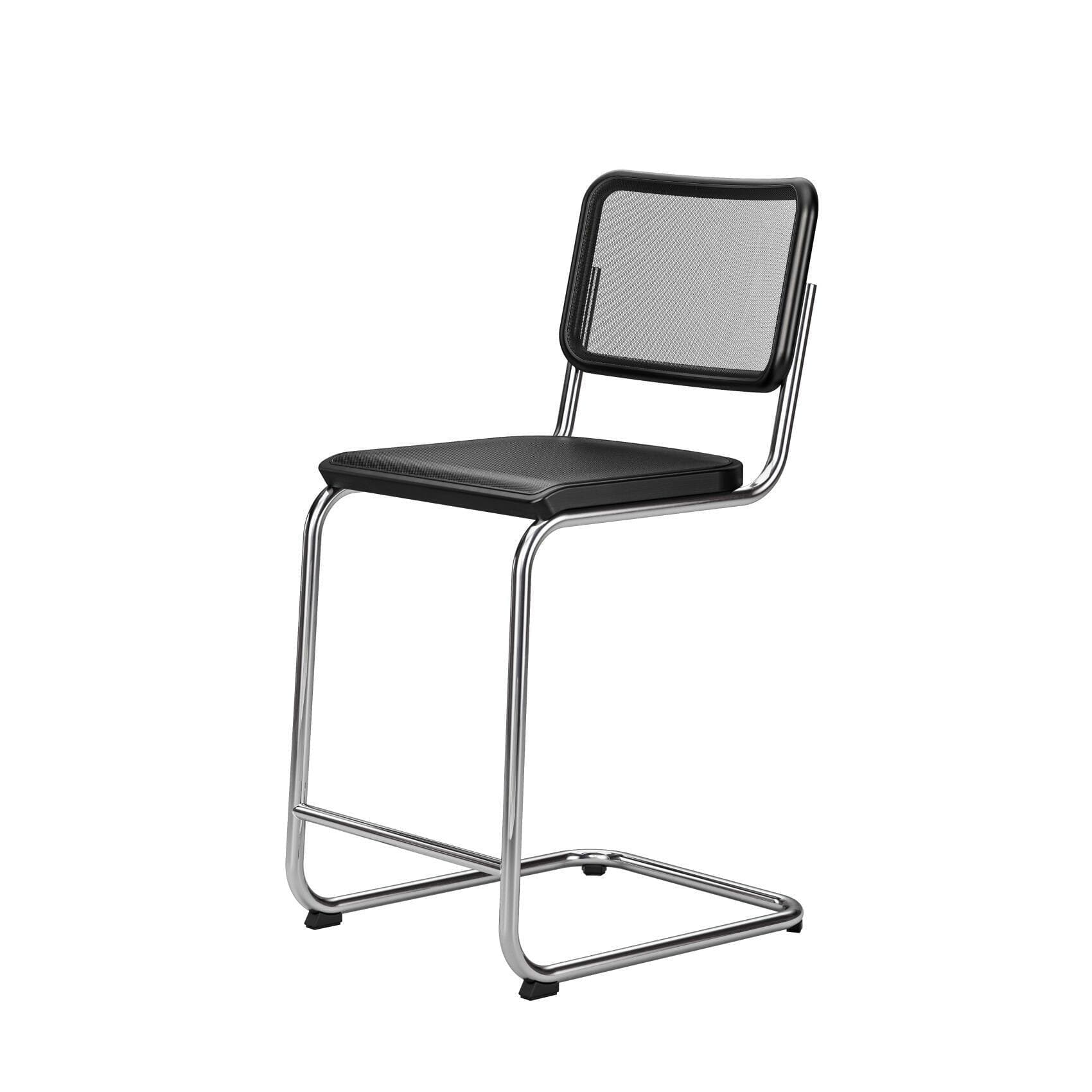 Stuhl S32 NHT _ Thonet _SKU S32 NHT