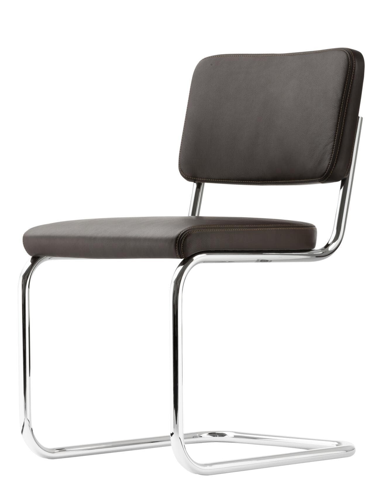 Stuhl S32 PV _ Thonet _SKU S 32PV-PMDB