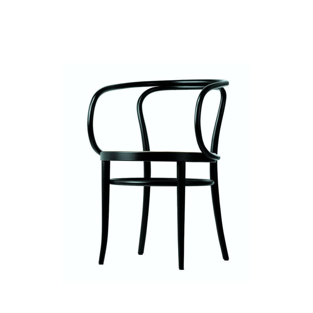 Armlehnstuhl 209 _ Thonet _SKU 4066962009839