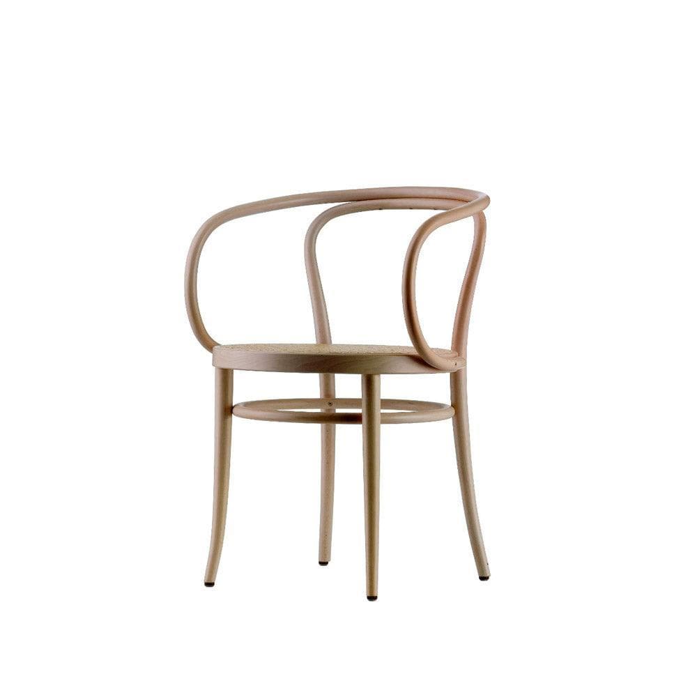 Armlehnstuhl 209 _ Thonet _SKU 4066962009891