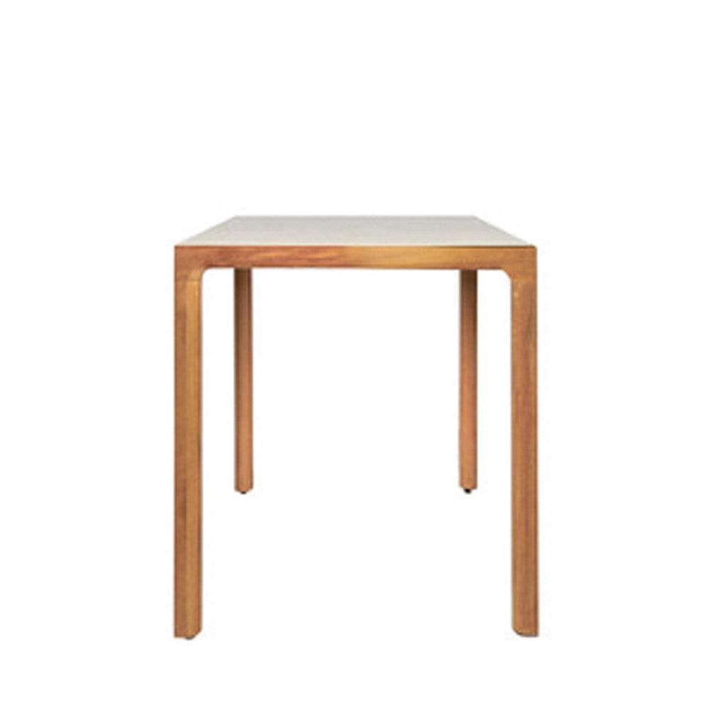 Tribù ILLUM Teak Bartisch - Original Homestories