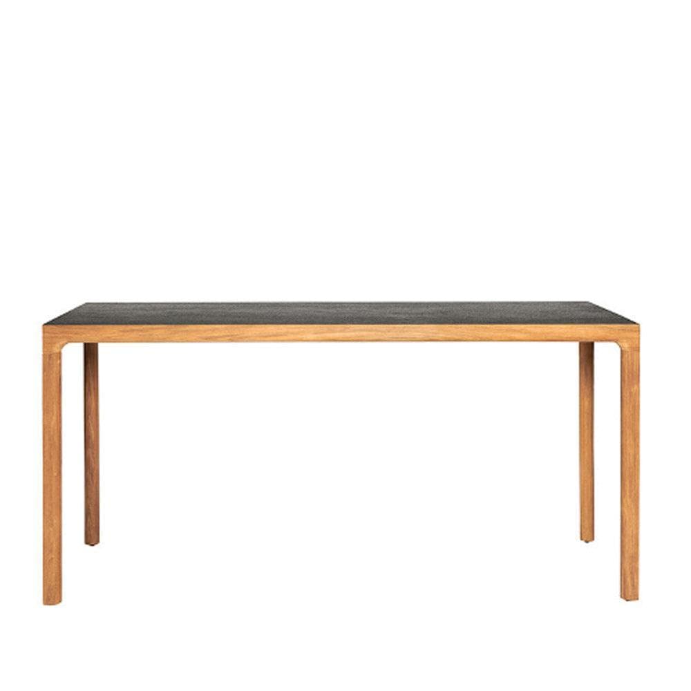 Tribù ILLUM Teak Bartisch - Original Homestories