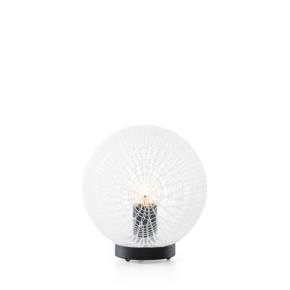 Tribù MADAME LATOQUE Lampe - Ø30cm - Original Homestories