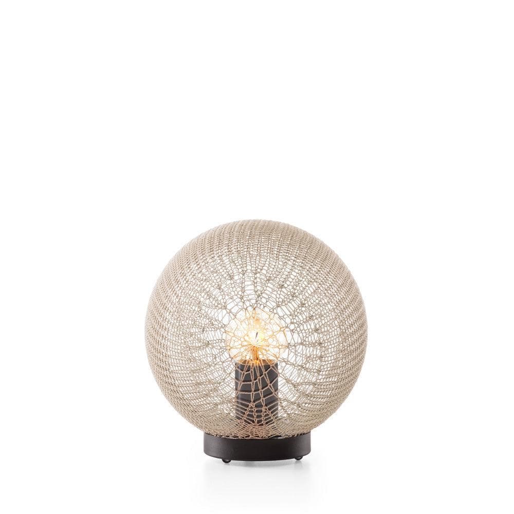 Tribù MADAME LATOQUE Lampe - Ø30cm - Original Homestories