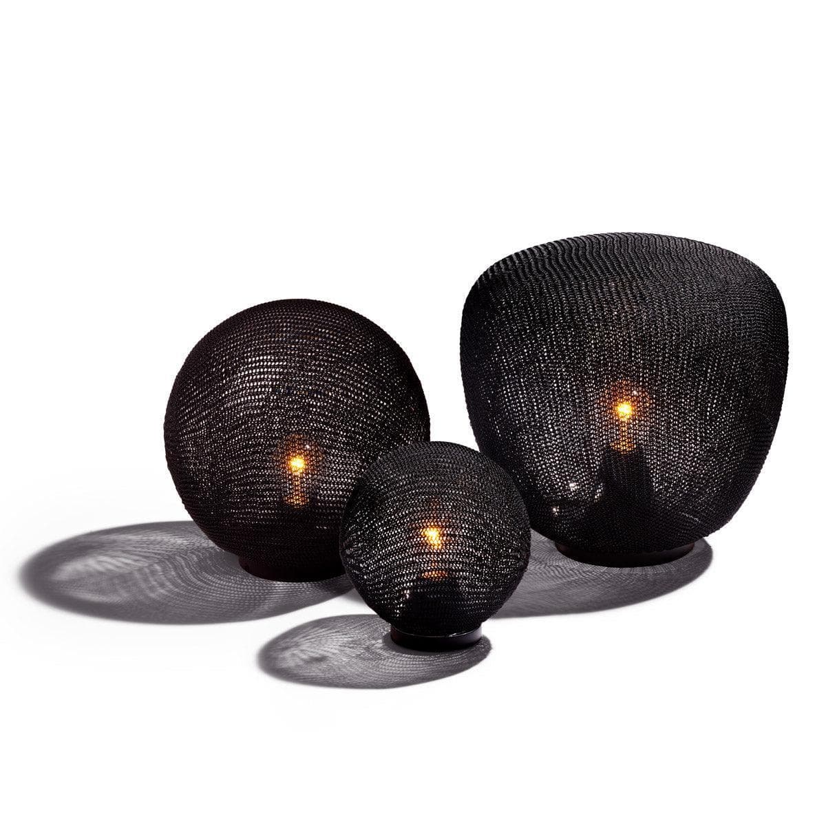 Tribù MADAME LATOQUE Lampe - Ø30cm - Original Homestories