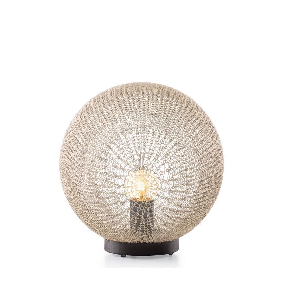 Tribù MADAME LATOQUE Lampe - Ø40cm - Original Homestories