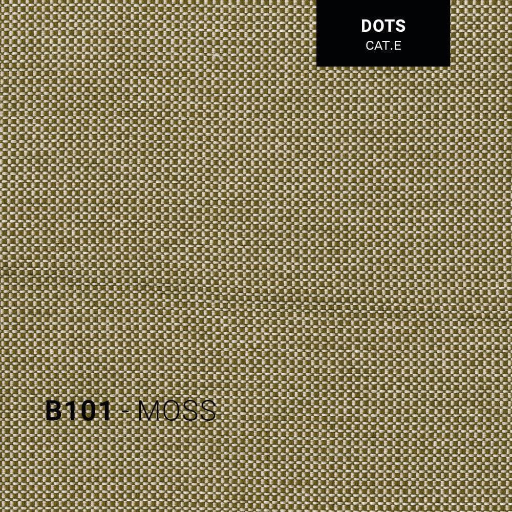 Tribù MOOD Barstuhl - Moss - Original Homestories