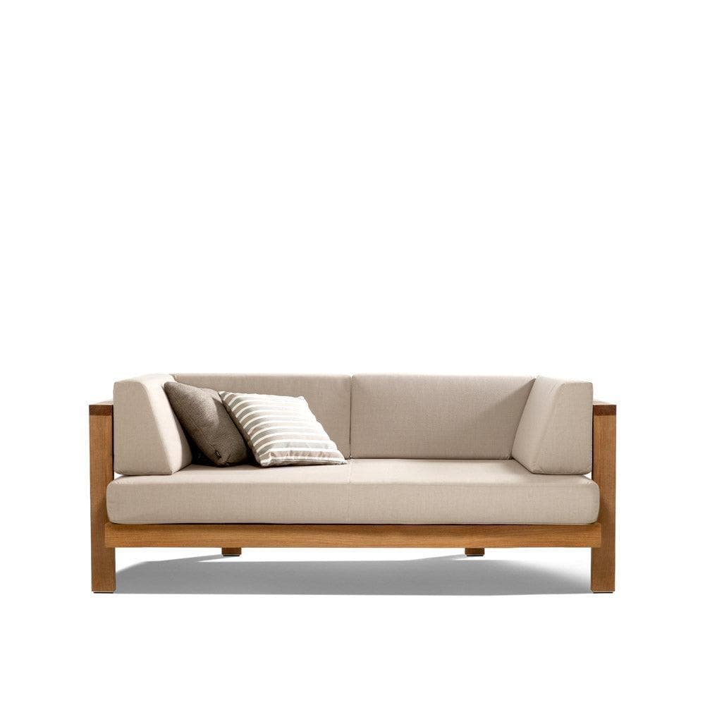 Tribù PURE Miami Sofa - 200cm - Original Homestories