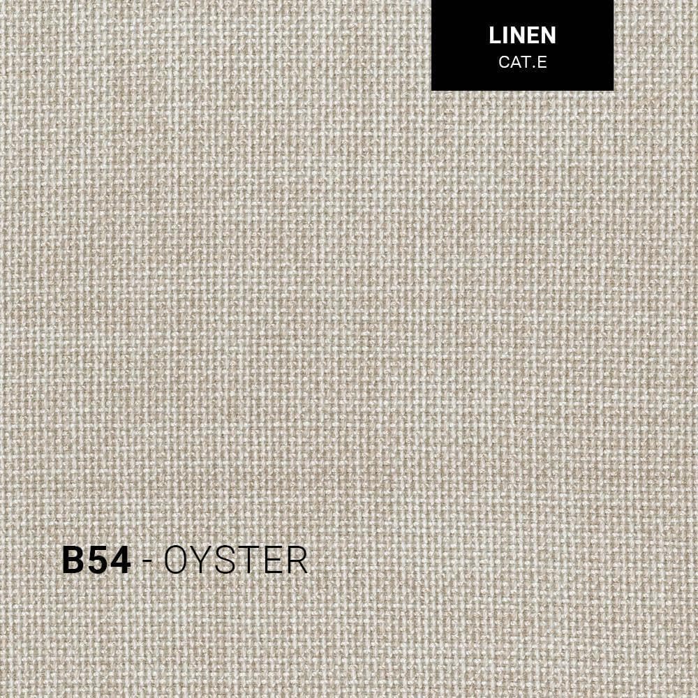 Tribù SENJA Armlehnstuhl inkl. Kissen - Linen/Linen - Original Homestories