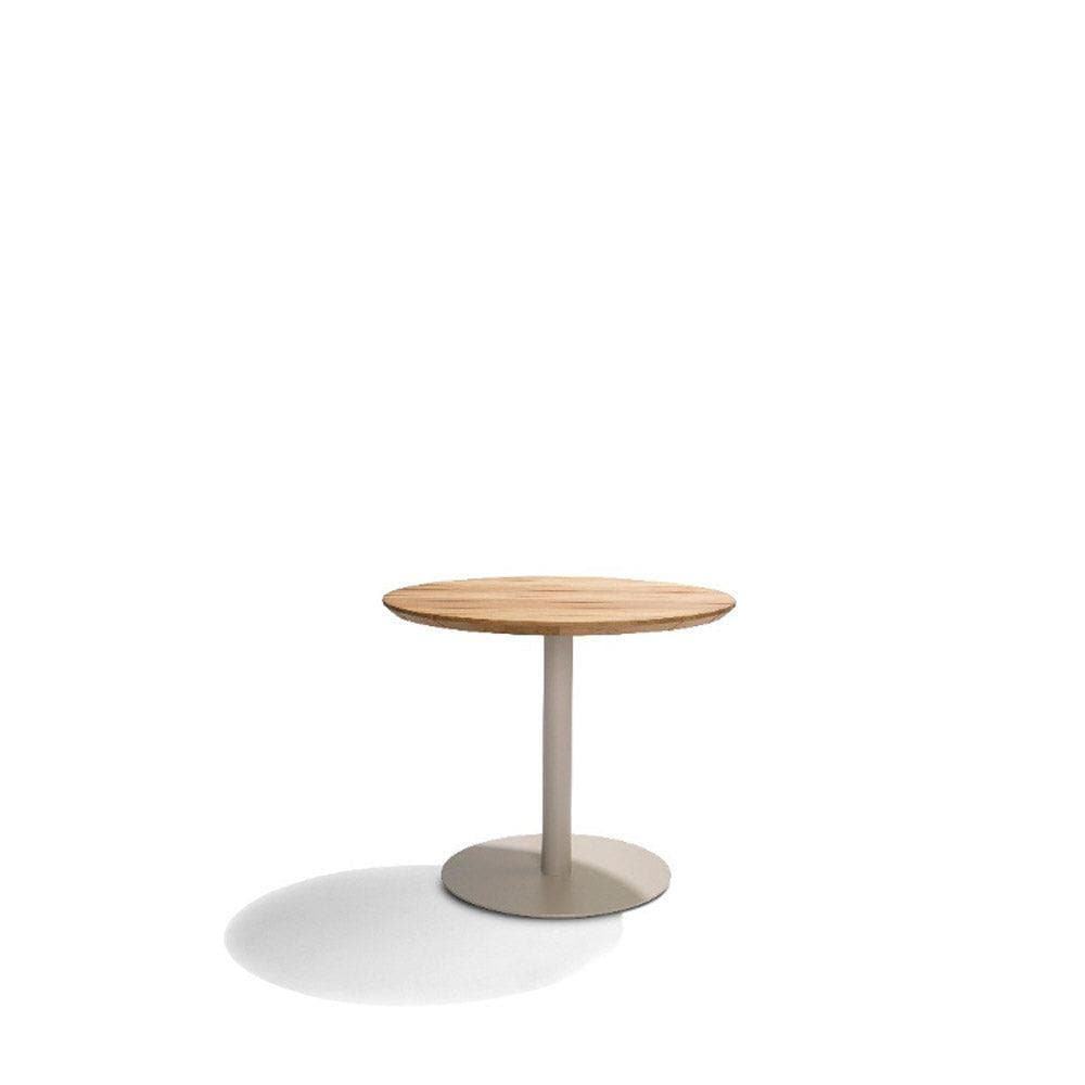 Tribù T-TABLE Niedriger Esstisch - Linen - Original Homestories