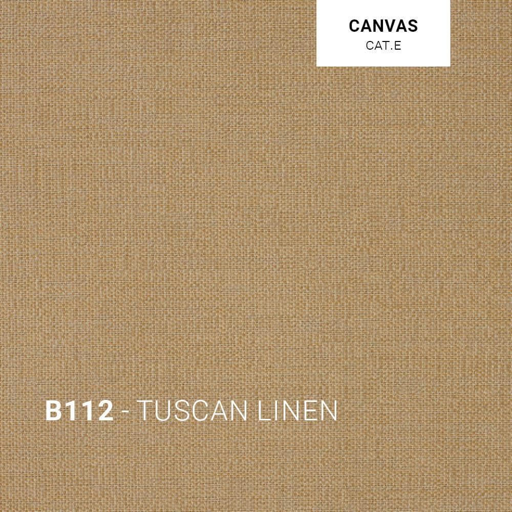 Tribù TOSCA Sessel - Linen - Original Homestories