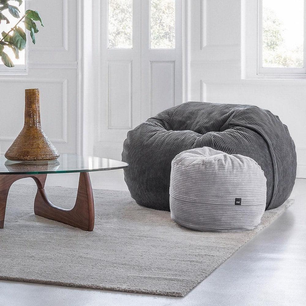 Pouf FOOTSAK | Vetsak | Homestorys