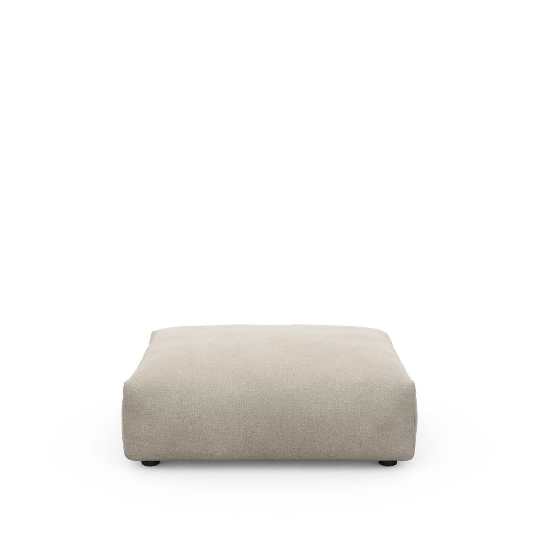 Modulares Sofa Element Outdoor Leinen - 105x84 - Original Homestories