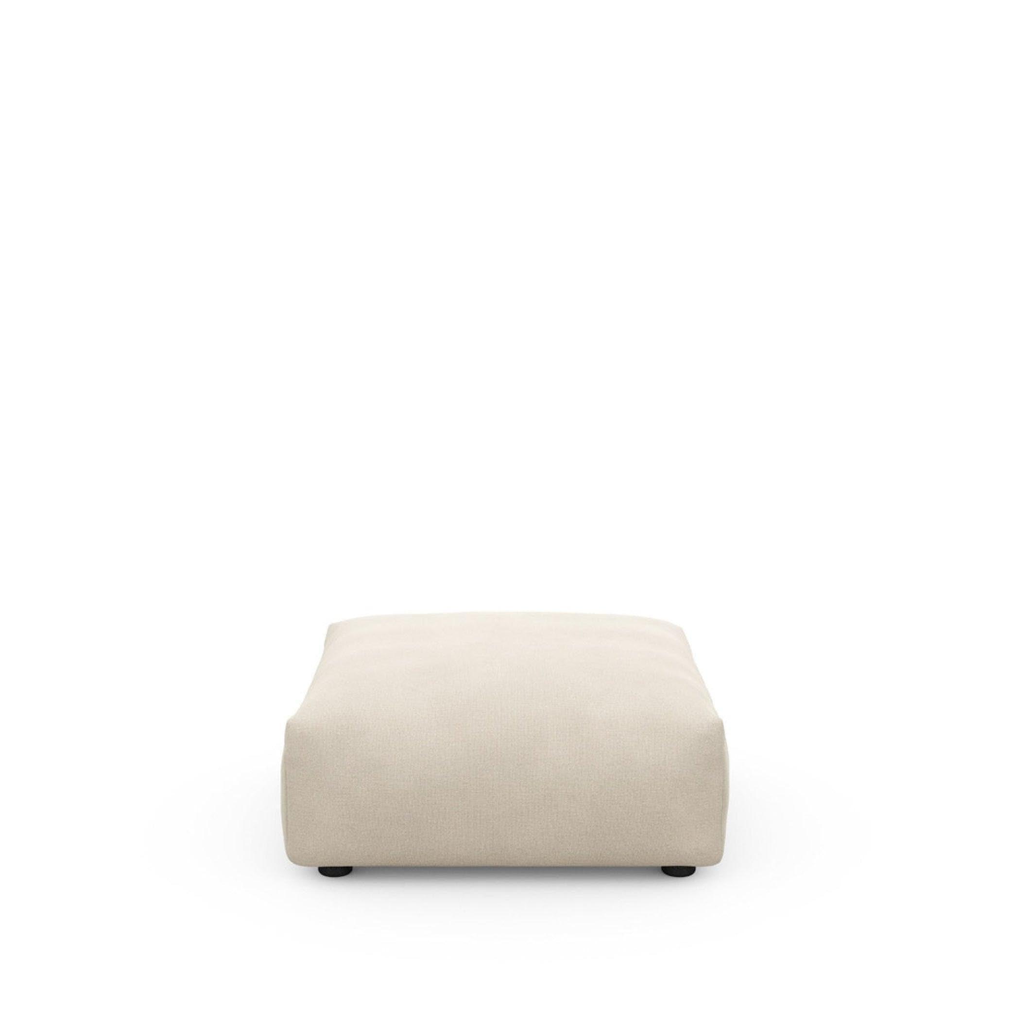 Modulares Sofa Element Outdoor Leinen - 84x84 | Vetsak | Homestorys