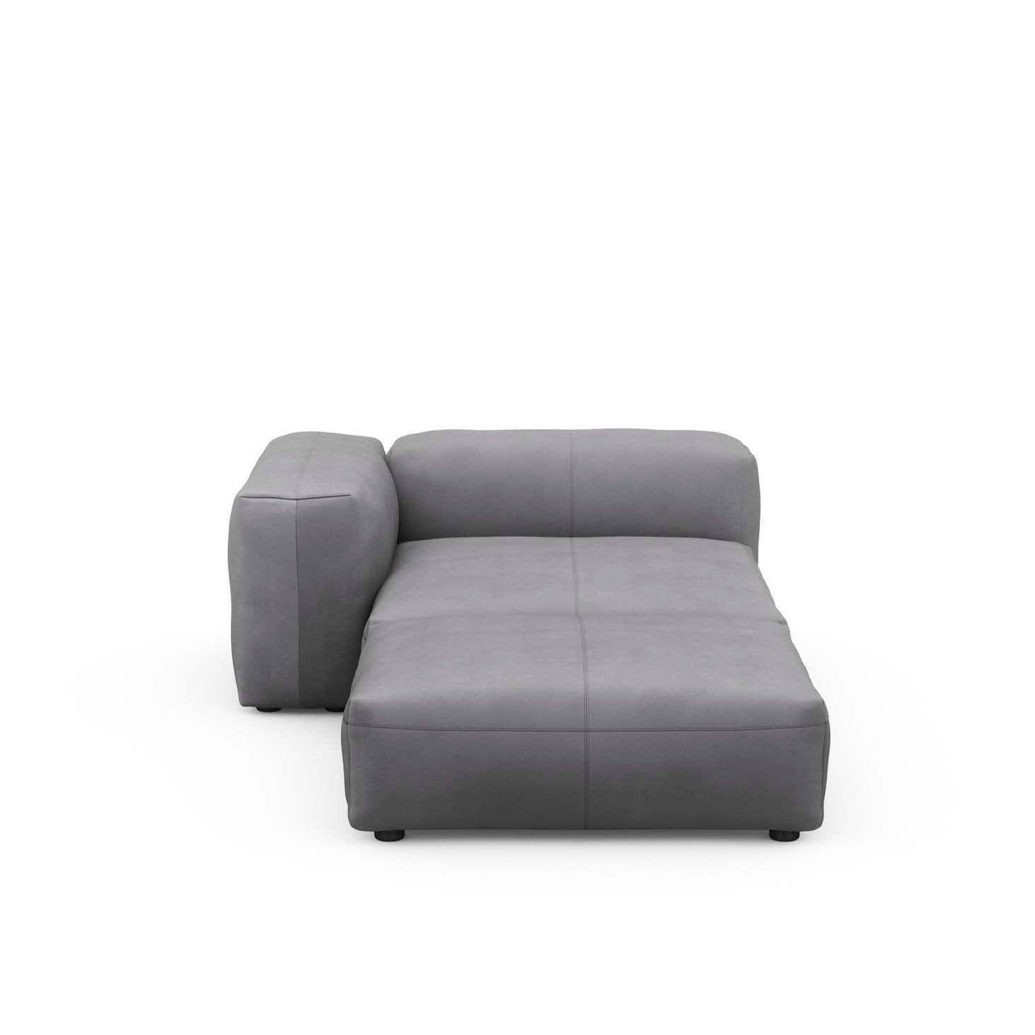 Daybed Leder - L | Vetsak | Homestorys