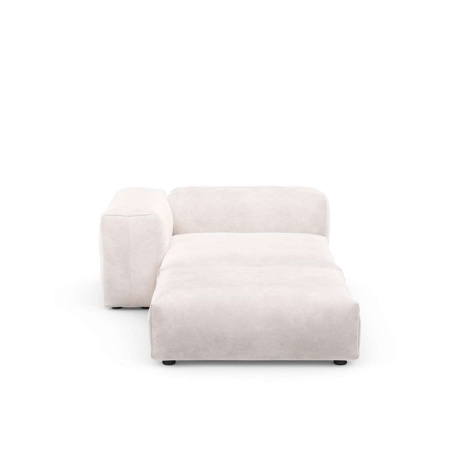 Daybed Velvet - L - Original Homestories