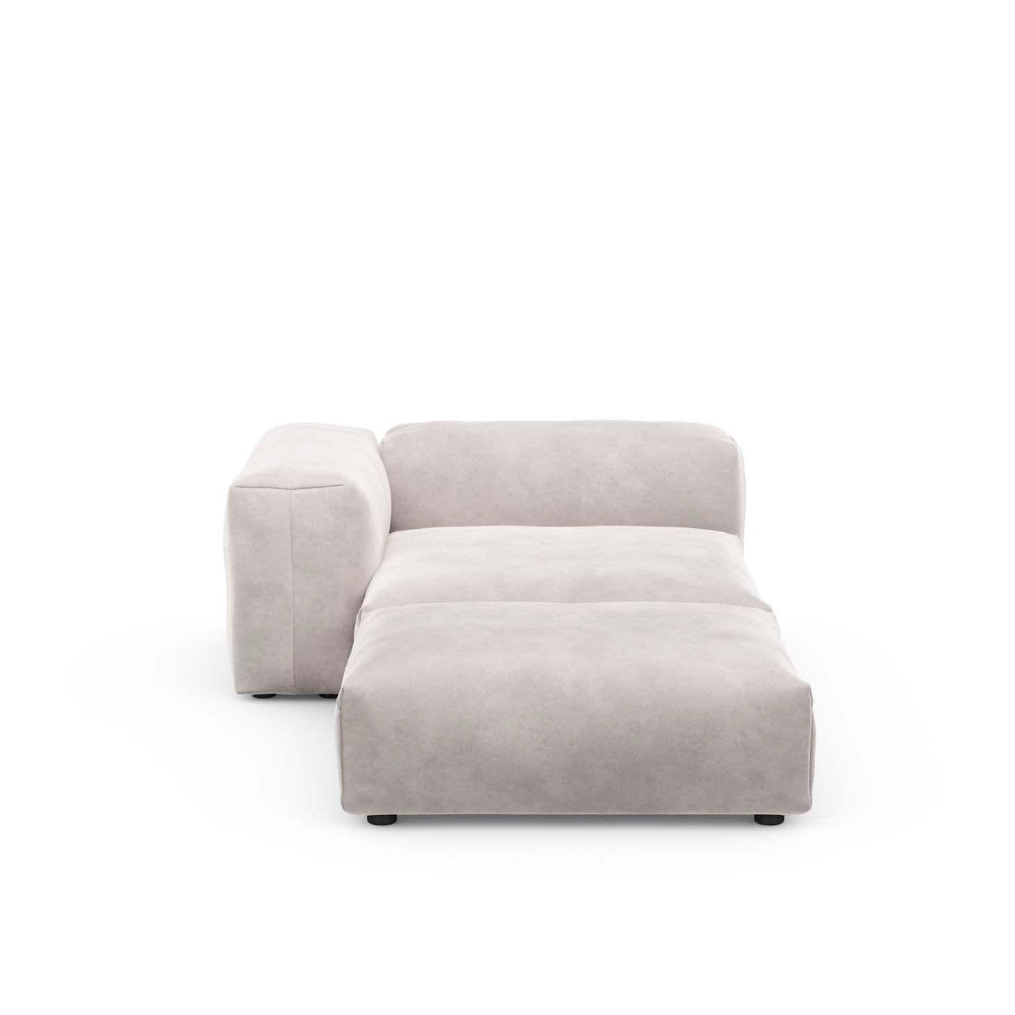 Daybed Velvet - L - Original Homestories