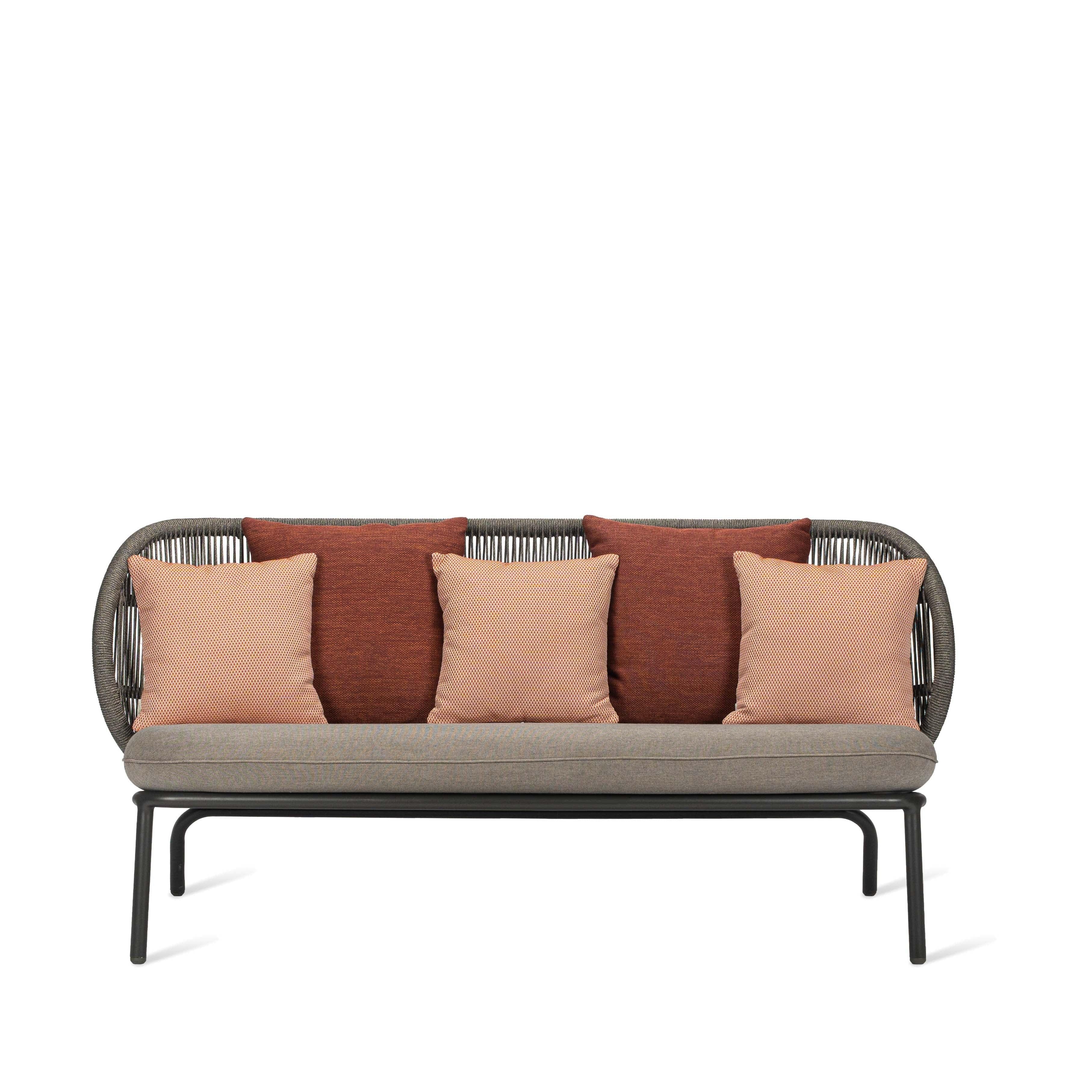 Gartensofa KODO | Vincent Sheppard | Homestorys