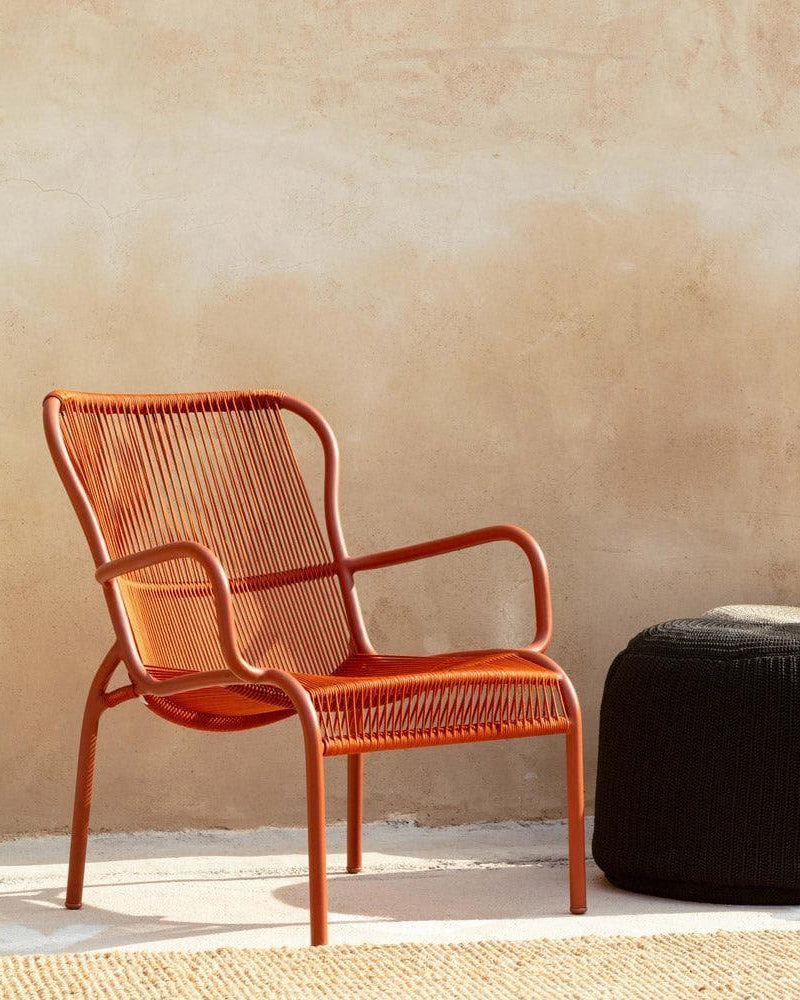 Gartensessel LOOP Rope | Vincent Sheppard | Homestorys