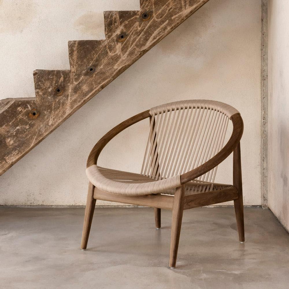 Sessel NORMA | Vincent Sheppard | Homestorys