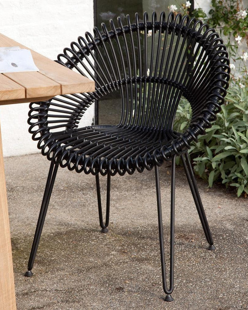 Gartenstuhl ROXY | Vincent Sheppard | Homestorys